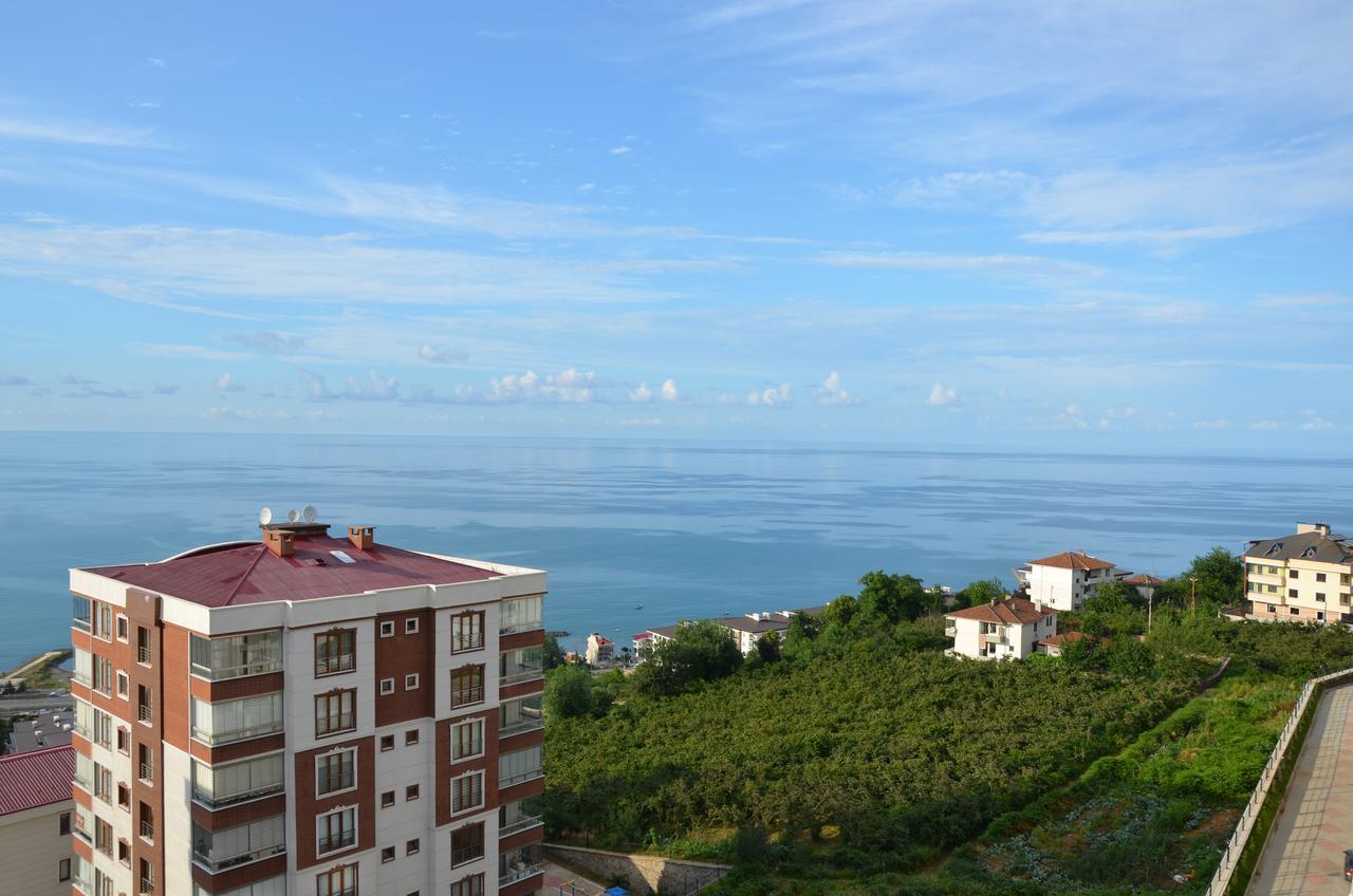 King Suite Trabzon Exterior foto