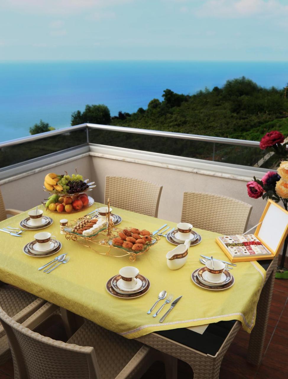 King Suite Trabzon Exterior foto