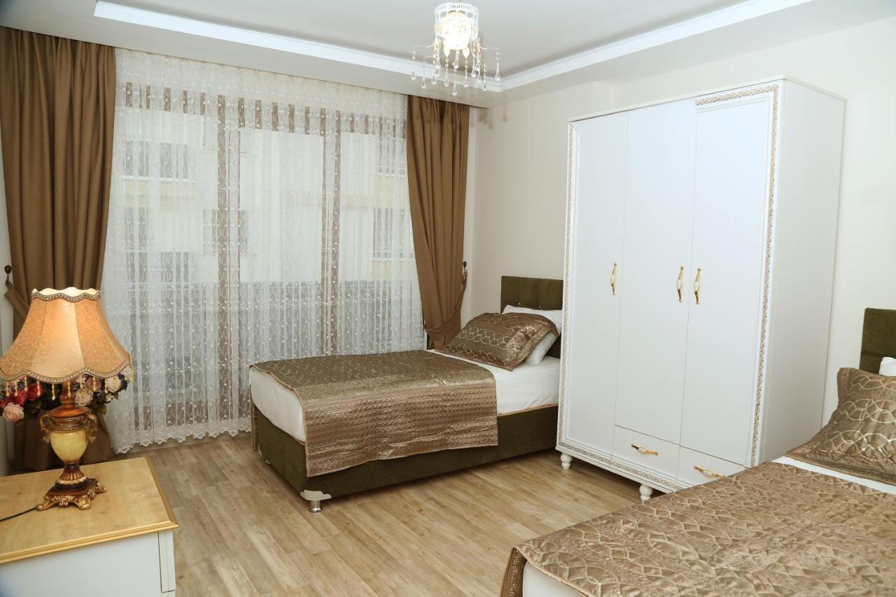 King Suite Trabzon Exterior foto