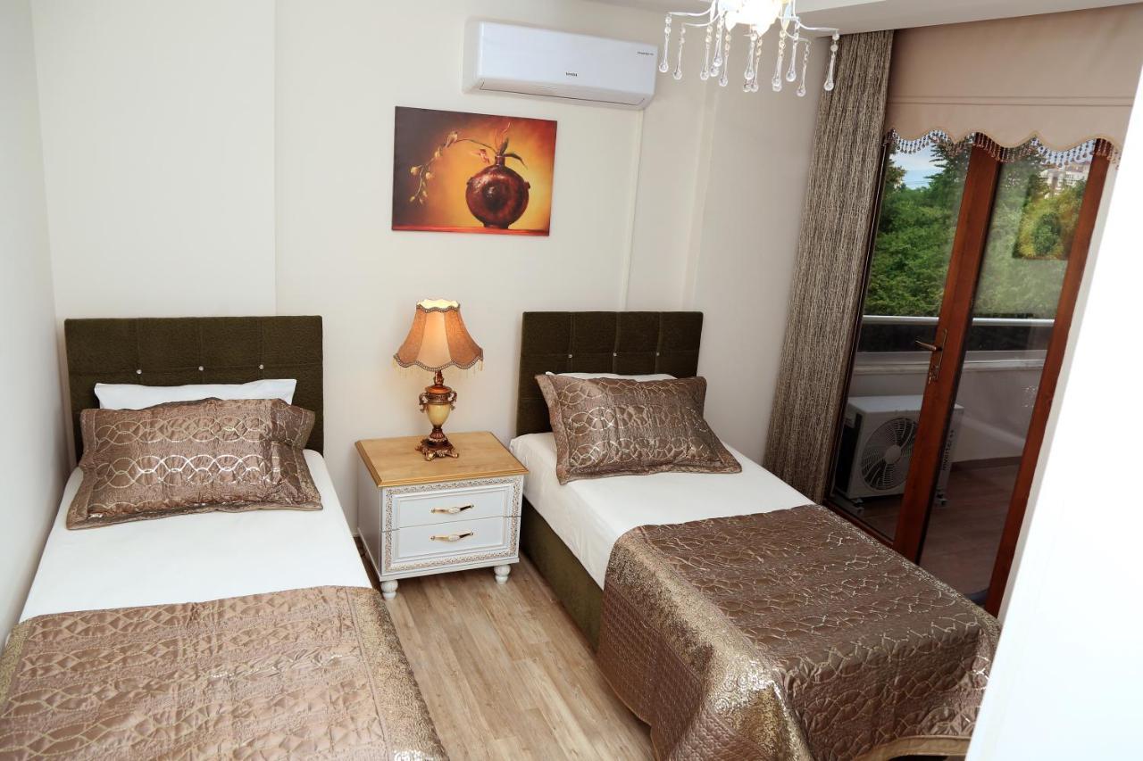 King Suite Trabzon Exterior foto