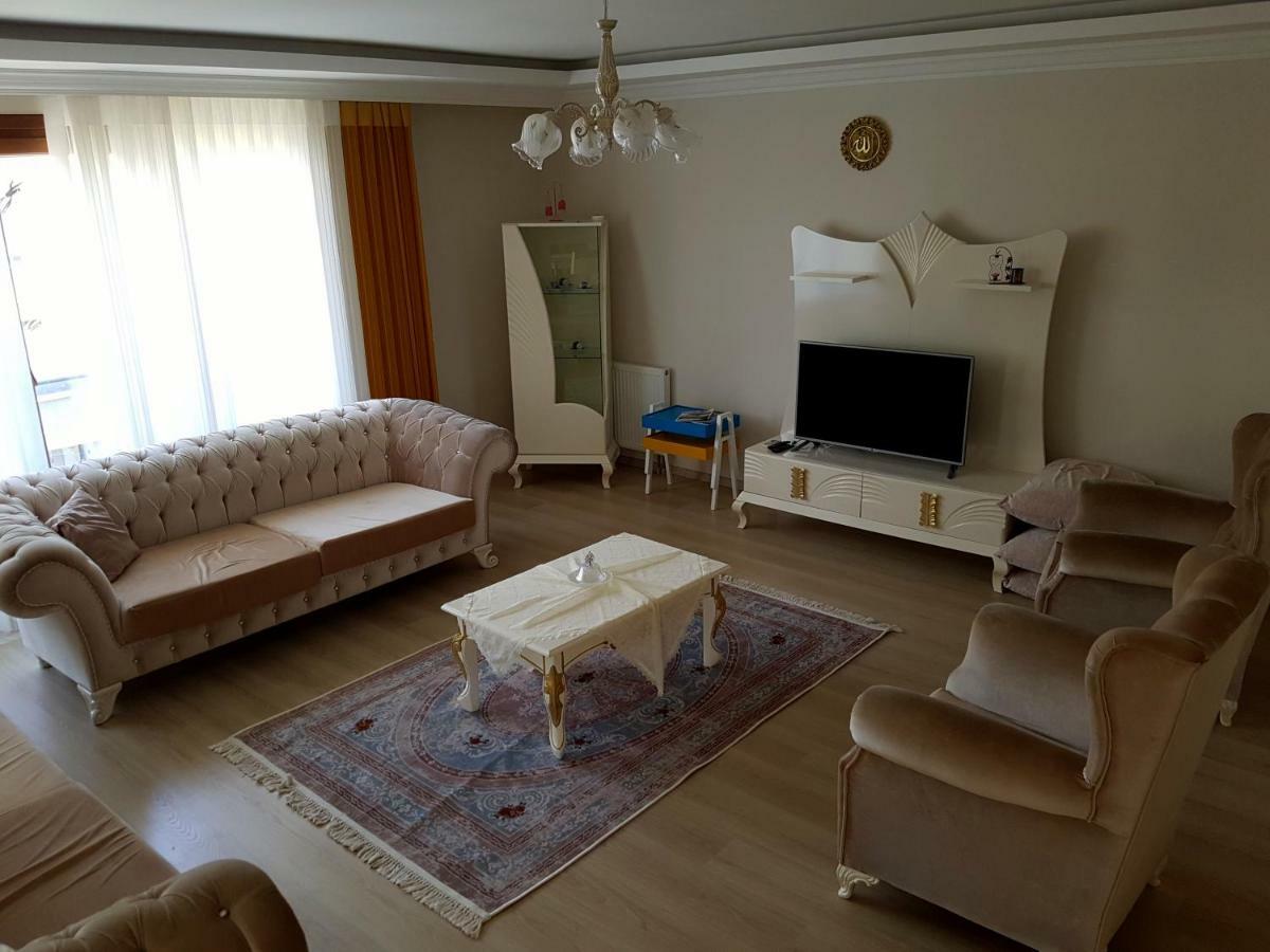 King Suite Trabzon Exterior foto