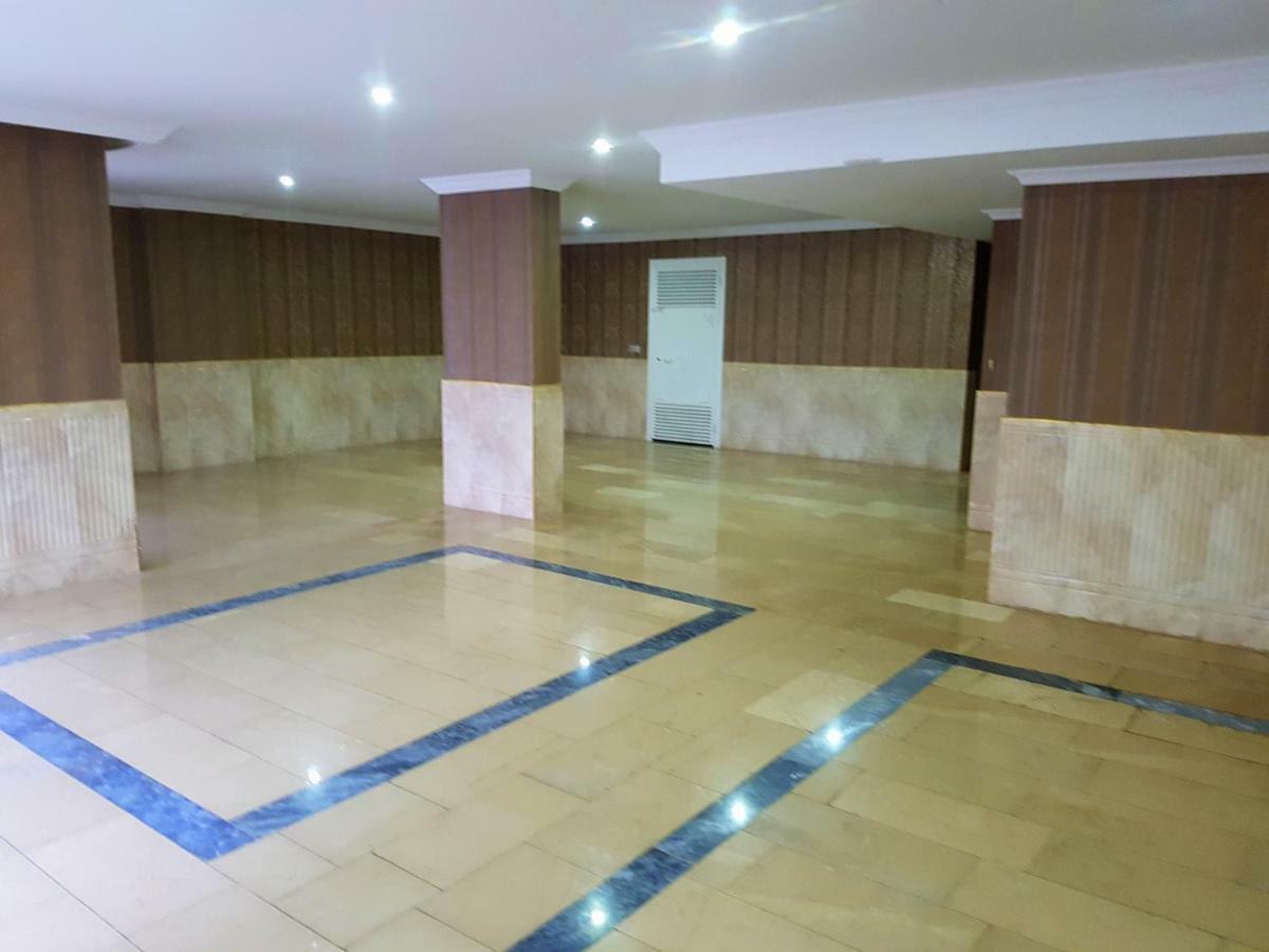 King Suite Trabzon Exterior foto