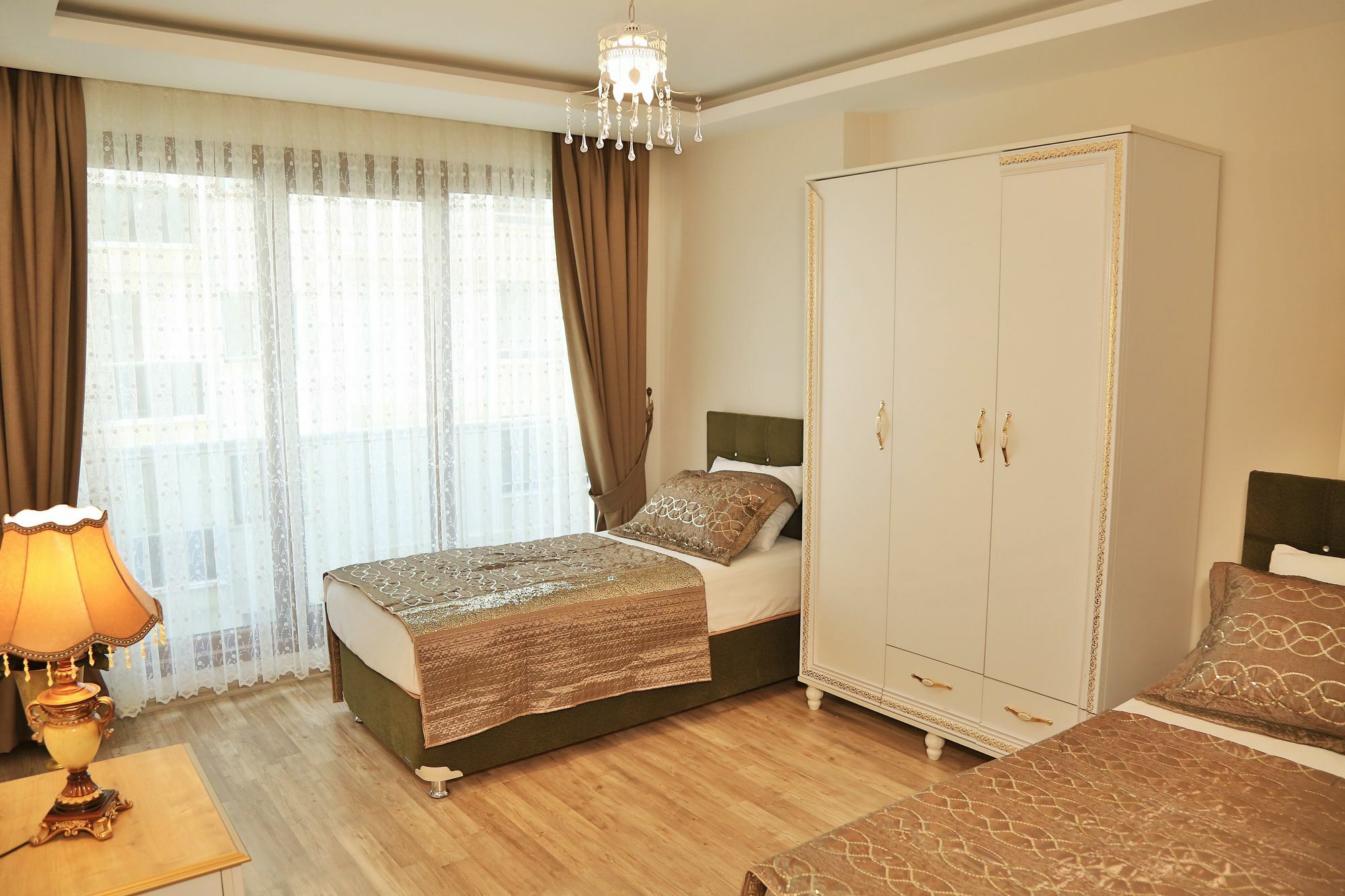 King Suite Trabzon Exterior foto