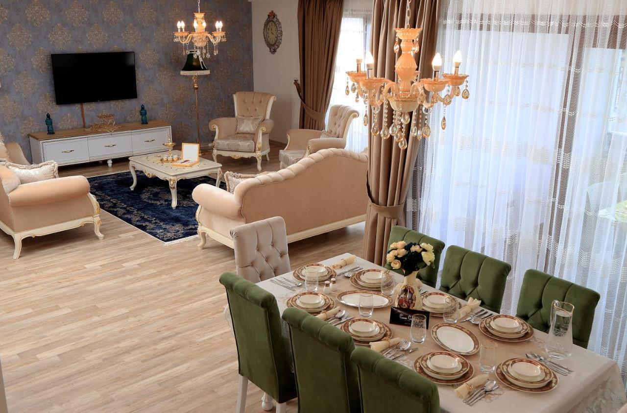 King Suite Trabzon Exterior foto