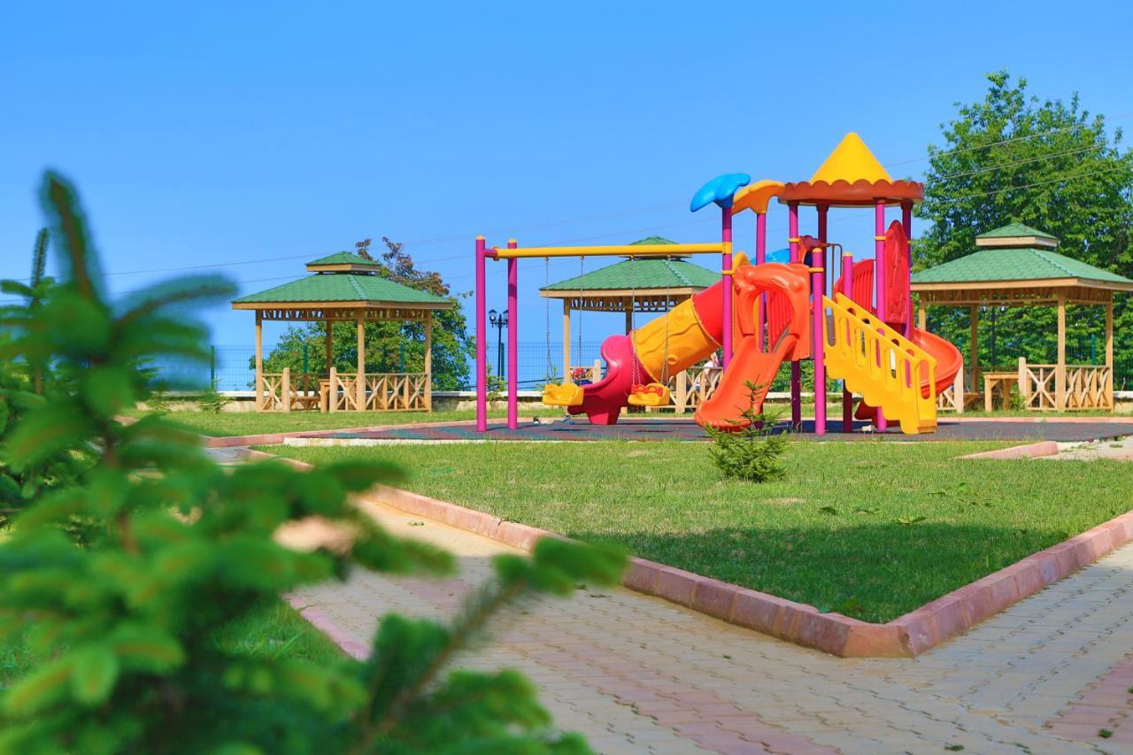 King Suite Trabzon Exterior foto